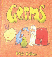 Germs - Collins, Ross