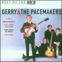 Gerry & the Pacemakers - Gerry & the Pacemakers