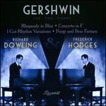 Gershwin for Two Pianos