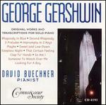 Gershwin: Original Works and Transcriptions for Solo Piano