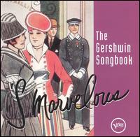 Gershwin Songbook: 'S Marvelous - Various Artists