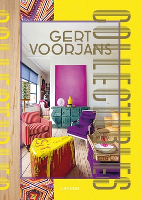 Gert Voorjans Collectibles - Voorjans, Gert, and Demeulemeester, Thijs
