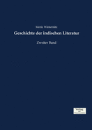 Geschichte der indischen Literatur: Zweiter Band