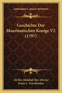 Geschichte Der Mauritanischen Konige V2 (1797)