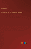 Geschichte der Revolution in England