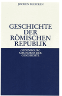 Geschichte Der Romischen Republik