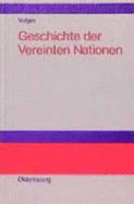 Geschichte der Vereinten Nationen