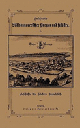 Geschichte Des Klosters Fredelsloh (Reprint 2005)