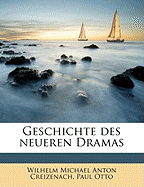 Geschichte Des Neueren Dramas (Volume 5)
