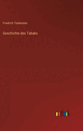 Geschichte des Tabaks