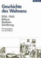 Geschichte Des Wohnens