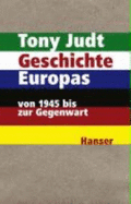 Geschichte Europas Von 1945 Bis Zur Gegenwart