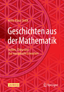 Geschichten Aus Der Mathematik: Indien, China Und Das Europische Erwachen