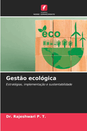 Gesto ecolgica