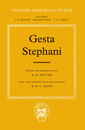 Gesta Stephani 2/E