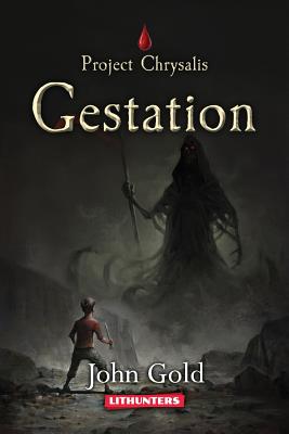 Gestation - Gold, John, and Firth, Jared (Translated by)