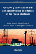 Gestin y valorizacin del almacenamiento de energa en las redes elctricas