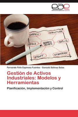 Gestion de Activos Industriales: Modelos y Herramientas - Espinosa Fuentes Fernando F?lix, and Salinas Salas Gonzalo