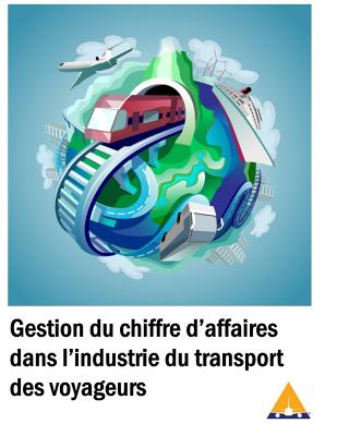 Gestion du chiffre d'affaires dans l'industrie du transport des voyageurs - Orvoine, Francoise (Translated by), and Parker, Gary L