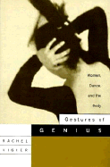 Gestures of Genius - Vigier, Rachel, and Visier, Rachel