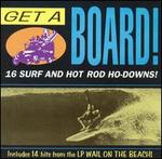 Get a Board! - Various Artists