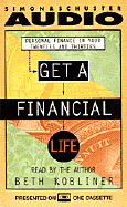 Get a Financial Life - Kobliner, Beth (Read by)