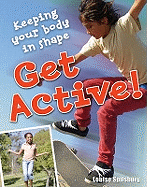 Get Active!: Age 8-9, Below Average Readers