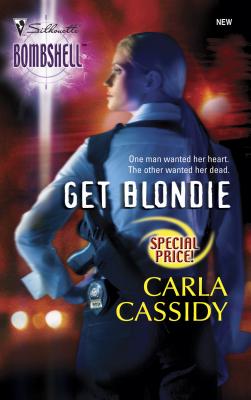 Get Blondie - Cassidy, Carla