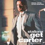 Get Carter [2000] [Original Motion Picture Soundtrack] - Tyler Bates