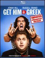 Get Him to the Greek [Blu-ray]