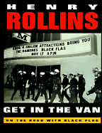 Get in the Van - Rollins, Henry