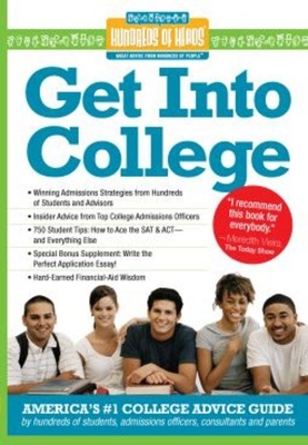 Get Into College - Korn, Rachel, EdM