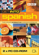 GET INTO SPANISH CD-ROM