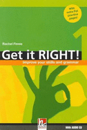 Get it Right! 1 Student's Book with Audio CD