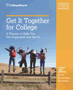 Get It Together for College, 4th Edition