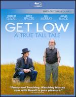 Get Low [Blu-ray] - Aaron Schneider