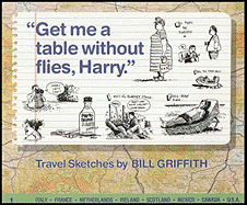 Get Me a Table Without Flies, Harry