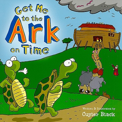 Get Me to the Ark on Time - 