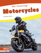 Get Motoring! Motorcycles
