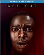 Get Out [Includes Digital Copy] [Blu-ray/DVD] [Only @ Best Buy]