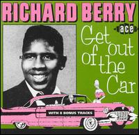 Get out of the Car - Richard Berry