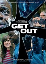 Get Out - Jordan Peele