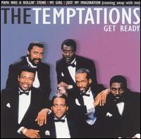 Get Ready - The Temptations