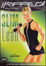 Get Ripped! Slim & Lean - 