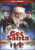 Get Santa - Christopher Smith