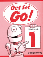 Get Set - Go!: 1: Workbook