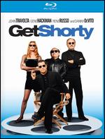 Get Shorty [Blu-ray] - Barry Sonnenfeld