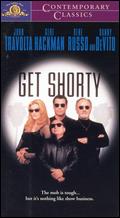 Get Shorty - Barry Sonnenfeld