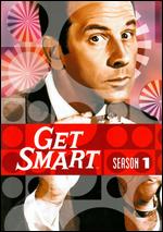 Get Smart: Season 1 [4 Discs] - 