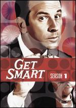 Get Smart: Season 1 [5 Discs]